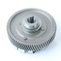 KUBOTA GEAR MECHANICAL TIMER