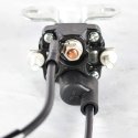 24V STARTER RELAY 24V STARTER RELAY