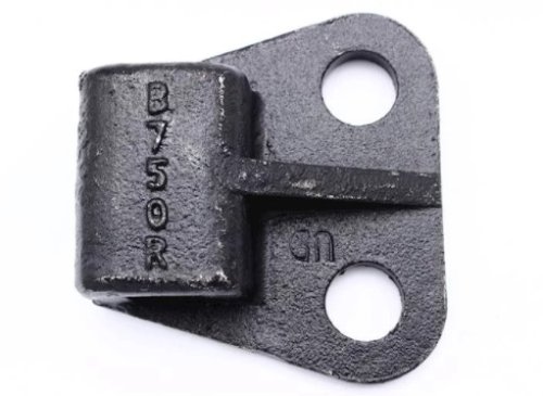 BETTS BRACKET - MUDFLAP HANGER RH