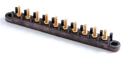 EATON TERMINAL BLOCK 3-STUD