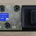 BOSCH REXROTH OIL CONTROL SOLENOID CONTROL VALVE