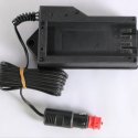 NBB CONTROLS BATTERY CHARGER 12V-24VDC IN 7.2VDC OUT