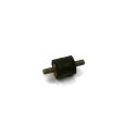 SCHWARZE RUBBER MOUNT