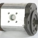 BOSCH HYDRAULIC GEAR PUMP