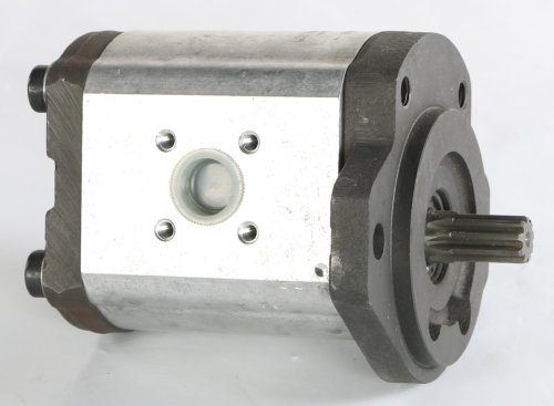 BOSCH HYDRAULIC GEAR PUMP