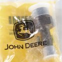 JOHN DEERE FITTING - M22-1.5 X 1/2 HOSE BARB