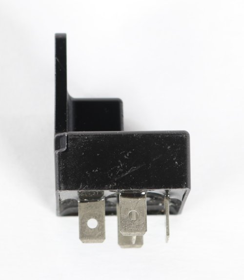 DELTA ELECTRONICS FLASHER MODULE