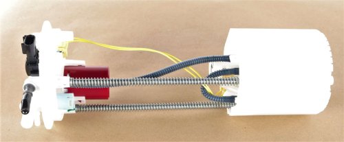 AC DELCO FUEL PUMP MODULE