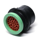 DEUTSCH CONNECTOR HOUSING 35 POSITION
