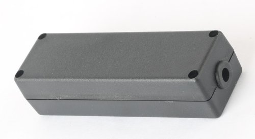 SURE GRIP CONTROLS POWER SUPPLY