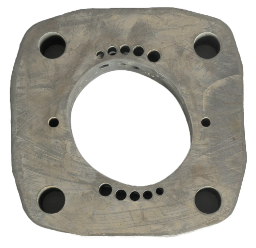 VICKERS V2010 CARTRIDGE KIT SHAFT END