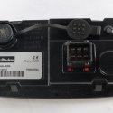 PARKER - ELECTRONIC MOTION & CONTROLS DIVISION MDM ELECTRONIC DISPLAY/CONTROL MODULE