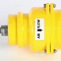 AMOT D Series Engine Overspeed Shut Down Valve