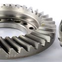JLG GEAR SET BEVEL