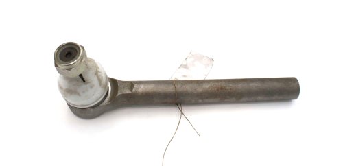 JLG BALL JOINT W/PIPE COUPLING