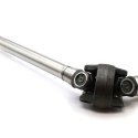 JLG DOUBLE UNIVERSAL JOINT SHAFT