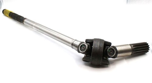 JLG DOUBLE UNIVERSAL JOINT SHAFT