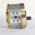 JIHOZTROJ HYDRAULIC HYDRAULIC GEAR PUMP