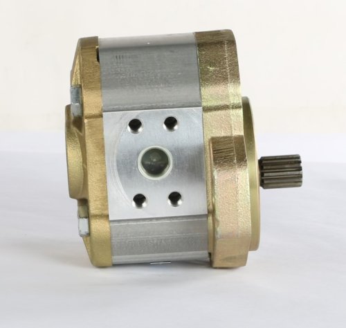 JIHOZTROJ HYDRAULIC HYDRAULIC GEAR PUMP