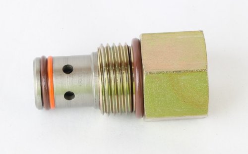 COMATROL HYDRAULIC FLOW CONTROL VALVE CARTRIDGE
