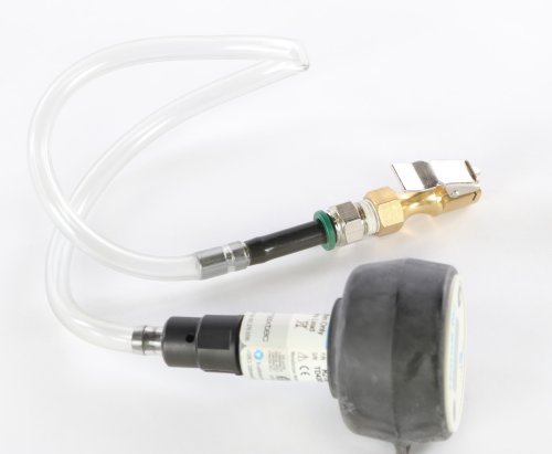 ATLAS COPCO ANALYZER - NITROGEN PURITY