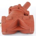 ATLAS COPCO VALVE - PNEUMATICALLY OPERATED