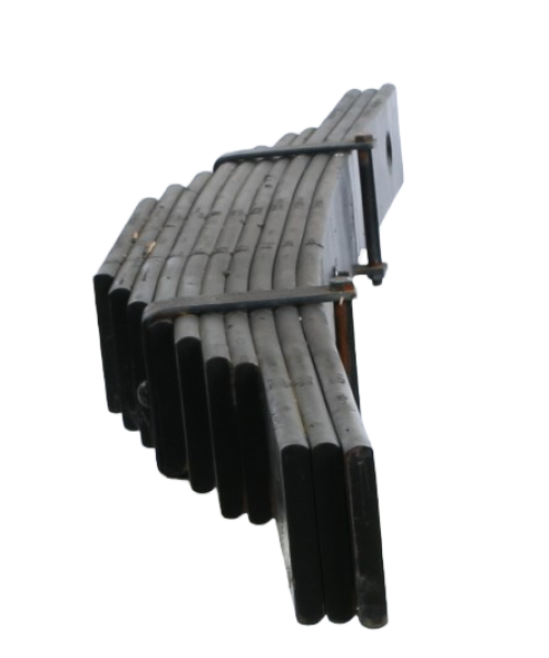 WATSON & CHALIN LEAF SPRING ASSEMBLY 10 LEAF