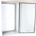 ATLAS COPCO ENCLOSURE 36in X 20in X 10 CUSTOMIZED