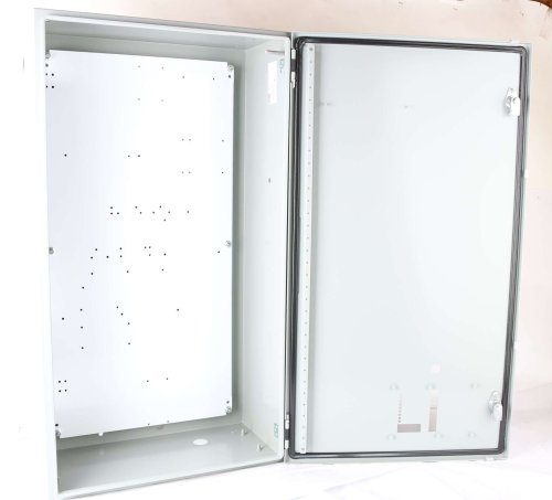 ATLAS COPCO ENCLOSURE 36in X 20in X 10 CUSTOMIZED