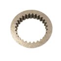 DYNAPAC RETAINER BALL GUIDE