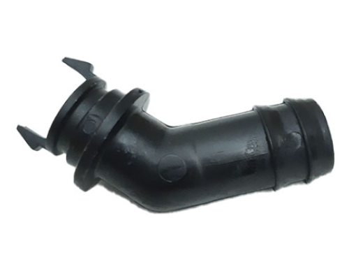JOHN DEERE HOSE NIPPLE