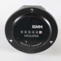 ENM COMPANY [ENMCO] HOUR METER 115 VAC 50/60Hz