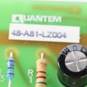 QUANTEM CORP CONTROL MODULE - HI-TEMP 2-PROBE 385F