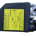 NE-MA PRESSURE SWITCH