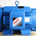 BALDOR ELECTRIC MOTOR 25HP 190/380V 50Hz 286TSC