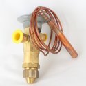 SPORLAN THERMOSTATIC EXPANSION VALVE - 3TON 1/2in X 5.8in