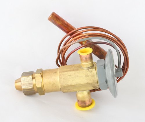 SPORLAN THERMOSTATIC EXPANSION VALVE - 3TON 1/2in X 5.8in