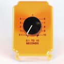 ATC DIVERSIFIED ELECTRONICS TIME DELAY RELAY 10SEC 120V INDUCTIVE