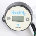 MAXTEC ANALYZER NITROGEN PURITY HANDI+N2