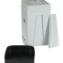 CHICAGO PNEUMATIC ECOBOX WATER/OIL SEPARATOR