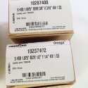 REXNORD DRIVE COUPLING E5TM 1.875in X 1.6875in