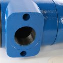 QUINCY COMPRESSOR WATER SEPARATOR ASSEMBLY L/TRAP 1.5in NPT