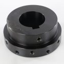 TB WOODS COUPLING HUB 3/8in