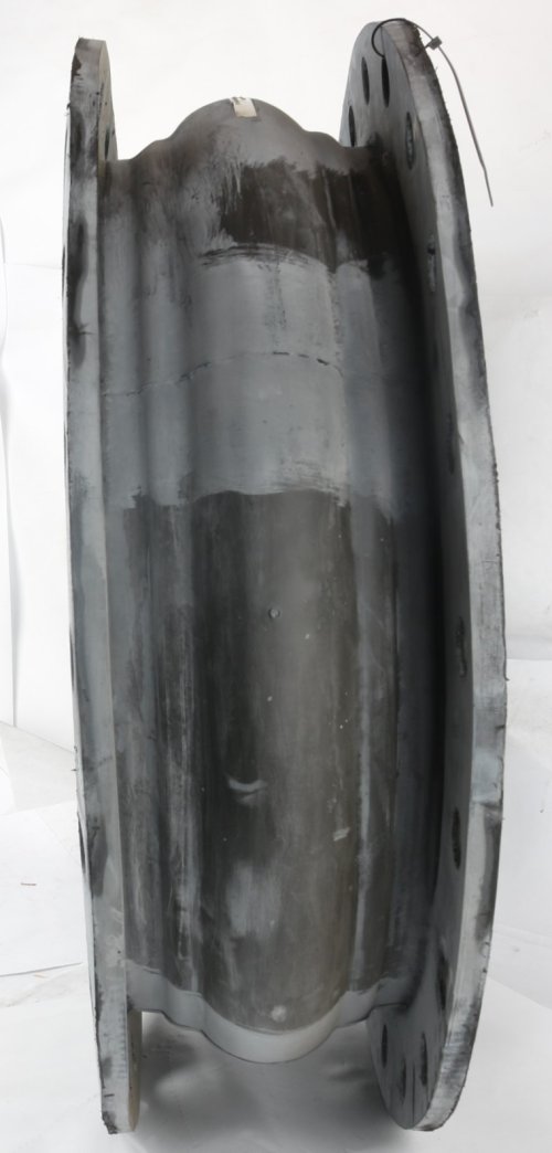 GENERAL RUBBER EXPANSION JOINT 20in