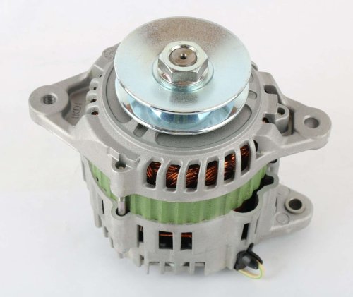 HITACHI ALTERNATOR