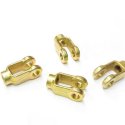 GOVERNMENT ACCESS - NATIONAL STOCK NUMBERS CLEVIS ROD END