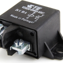 TE CONNECTIVITY/TYCO ELECTRIC - POTTER & BRUMFIELD POWER RELAY 50A 24VDC PRECONTACT SPST