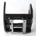 TWIN DISC HOUSING - SHEAVE