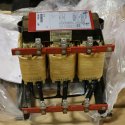 HAMMOND POWER SOLUTIONS TRANSFORMER 75kVA 575V TO 460V 3PH-Y