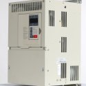 YASKAWA INVERTER DRIVE 30kW 380-480V IN 0-480V 0-400Hz OUT